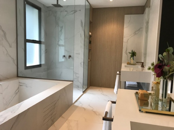 Imagem Apartamento com 4 Quartos à Venda, 342 m²em Pinheiros - São Paulo Imagem Apartamento com 4 Quartos à Venda, 342 m²em Pinheiros - São Paulo