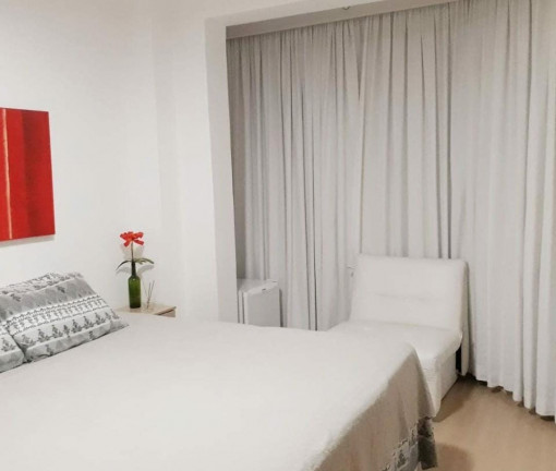 Imagem Cobertura com 4 Quartos à Venda, 164 m² em Setor Central - Goiânia Imagem Cobertura com 4 Quartos à Venda, 164 m² em Setor Central - Goiânia