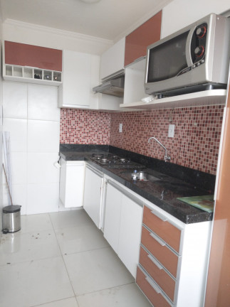 Imagem Apartamento com 2 Quartos para Alugar, 57 m² em São José de Ribamar - São José de Ribamar Imagem Apartamento com 2 Quartos para Alugar, 57 m² em São José de Ribamar - São José de Ribamar