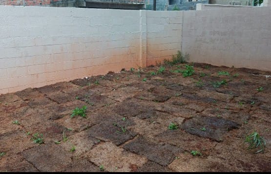 Imagem Apartamento com 2 Quartos à Venda, 45 m² em Centro (Caucaia do Alto) - Cotia