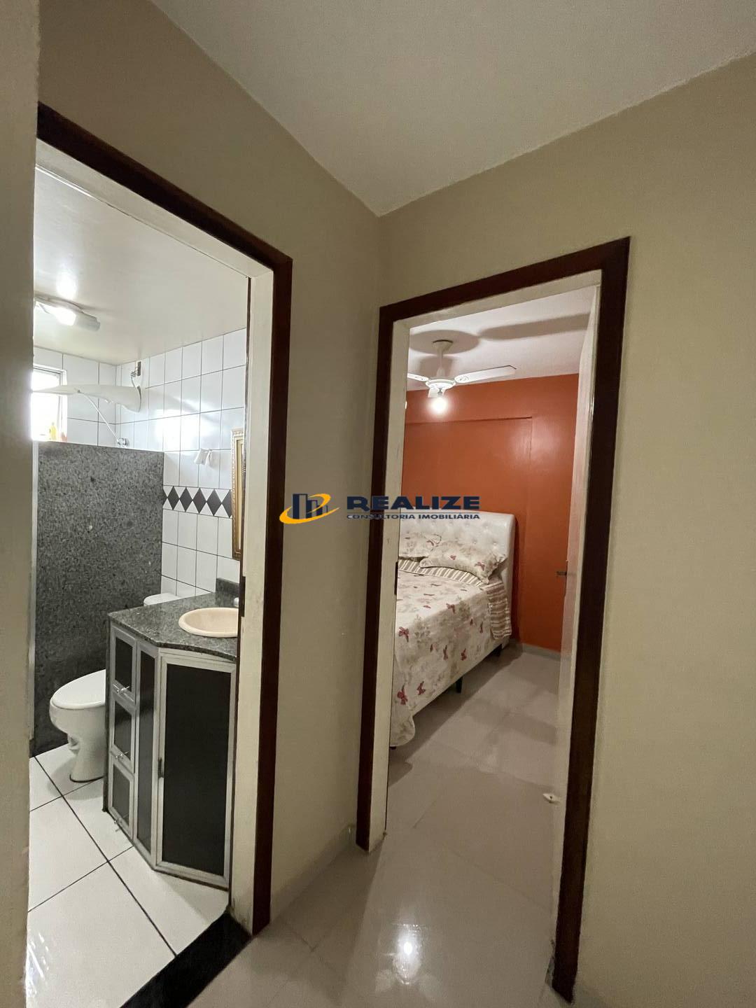Imagem Apartamento com 2 Quartos à Venda, 65 m²em Parque São Caetano - Campos dos Goytacazes