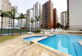 Imagem Apartamento com 3 Quartos à Venda, 114 m²em Vila Hamburguesa - São Paulo