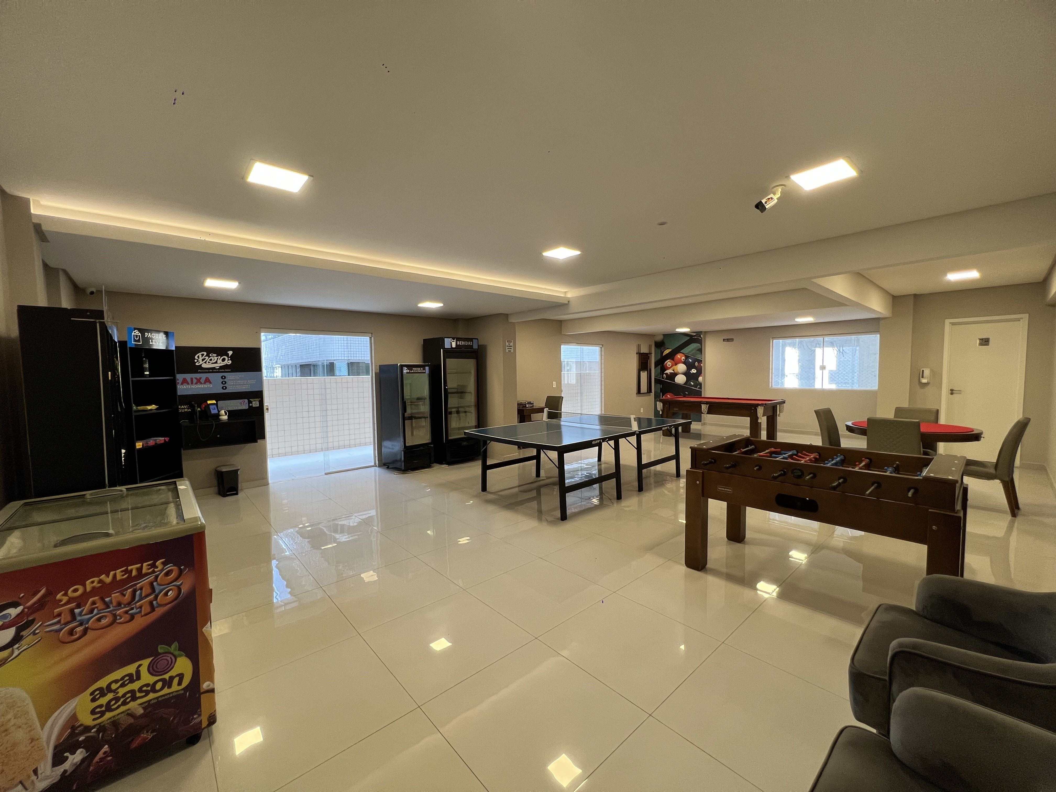 Imagem Apartamento com 1 Quarto à Venda, 62 m² em Guilhermina - Praia Grande