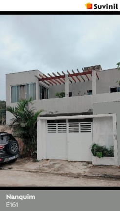 Imagem Sobrado com 3 Quartos à Venda, 177 m² em Massaguaçu - Caraguatatuba Imagem Sobrado com 3 Quartos à Venda, 177 m² em Massaguaçu - Caraguatatuba