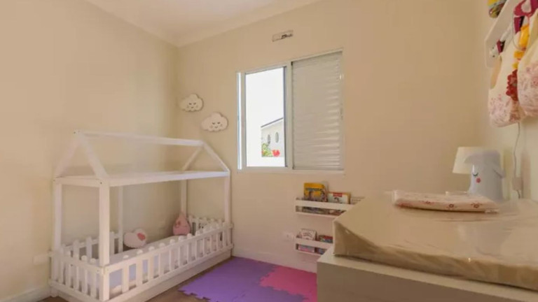 Imagem Sobrado com 3 Quartos à Venda, em Vila Firmiano Pinto - São Paulo Imagem Sobrado com 3 Quartos à Venda, em Vila Firmiano Pinto - São Paulo