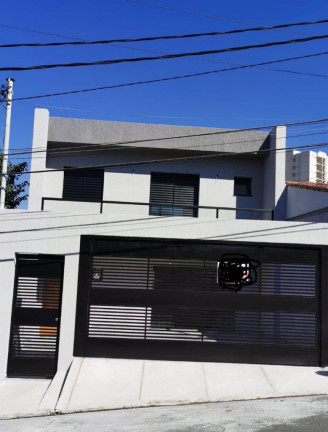 Imagem Sobrado com 3 Quartos à Venda, 130 m² em Vila Carrão - São Paulo