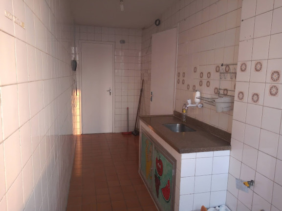 Imagem Cobertura com 3 Quartos à Venda ou Locação, 110 m² em Cachambi - Rio de Janeiro