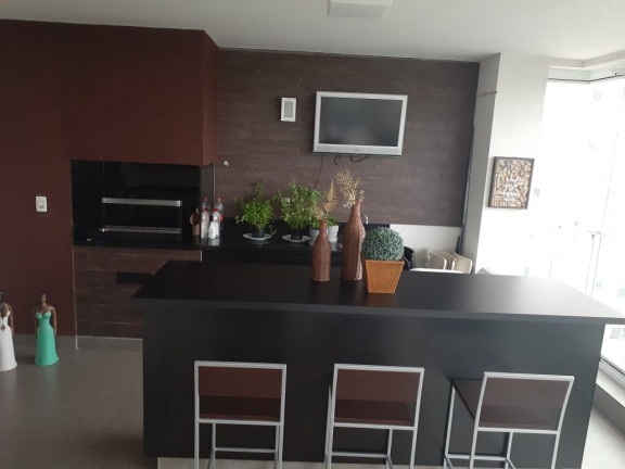Imagem Apartamento com 4 Quartos à Venda, 202 m² em água Branca - São Paulo