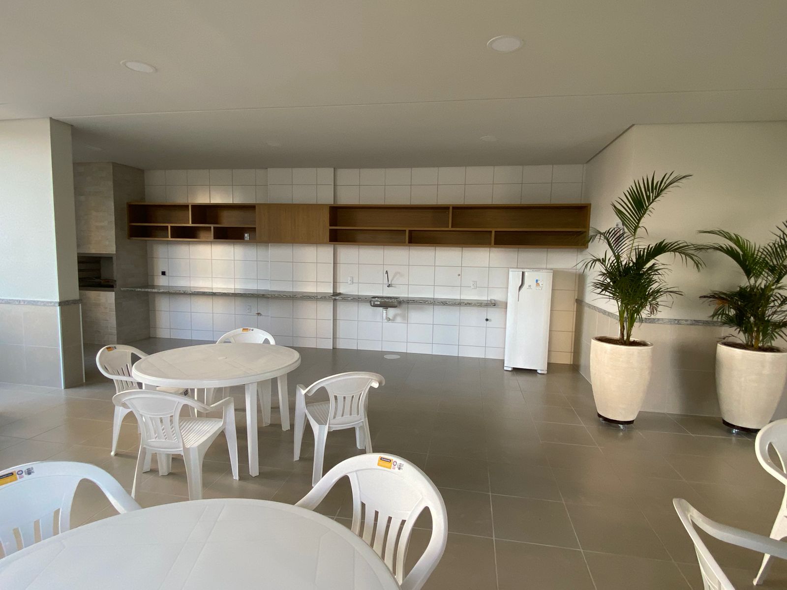 Imagem Apartamento com 2 Quartos à Venda, 64 m²em Parque Amazônia - Goiânia