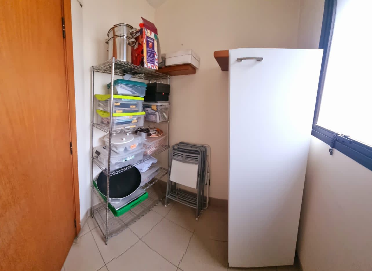 Imagem Cobertura com 3 Quartos à Venda, 313 m²em Indianópolis - São Paulo