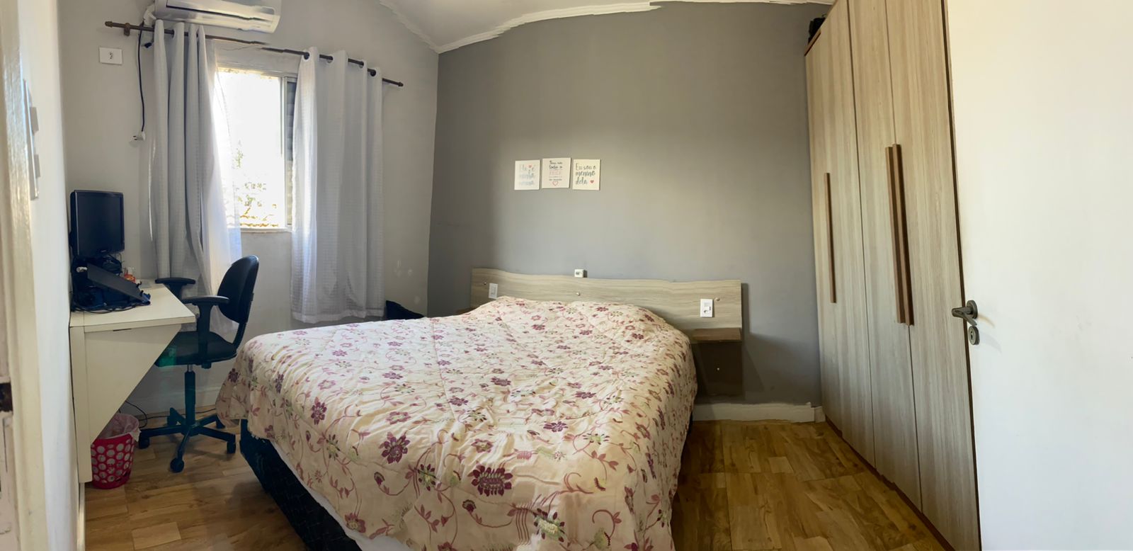 Imagem Apartamento com 2 Quartos à Venda, 81 m²em Parque Bitaru - São Vicente