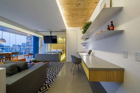 Imagem Apartamento com 1 Quarto à Venda ou Locação, 70 m²em Vila Nova Conceição - São Paulo Imagem Apartamento com 1 Quarto à Venda ou Locação, 70 m²em Vila Nova Conceição - São Paulo