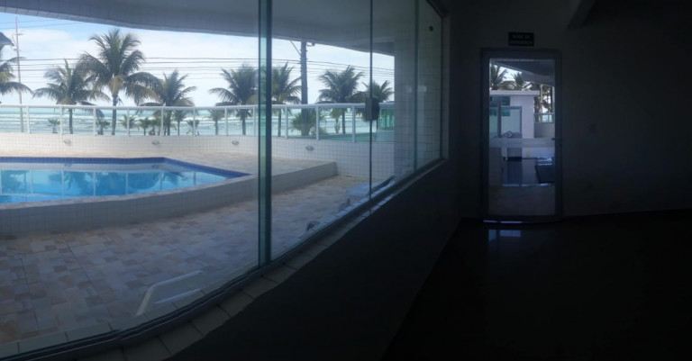Imagem Apartamento com 3 Quartos à Venda, 115 m² em Caiçara - Praia Grande