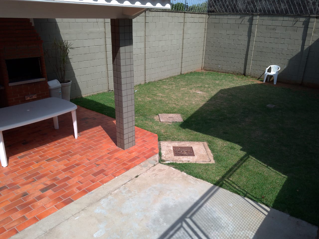 Imagem Casa de Condomínio com 2 Quartos à Venda, 80 m²em Parque Centenário - Jundiaí Imagem Casa de Condomínio com 2 Quartos à Venda, 80 m²em Parque Centenário - Jundiaí