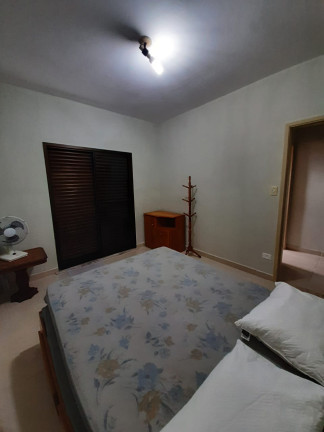 Imagem Apartamento com 2 Quartos à Venda, 70 m² em Caiçara - Praia Grande