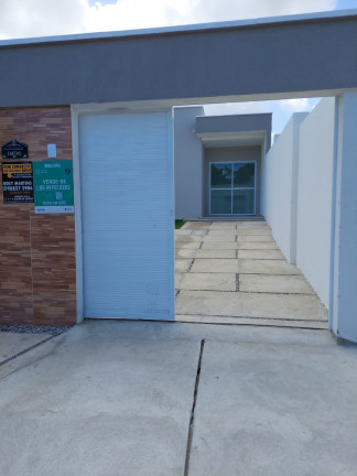 Imagem Casa com 2 Quartos à Venda, 70 m² em Jardim Icaraí - Caucaia