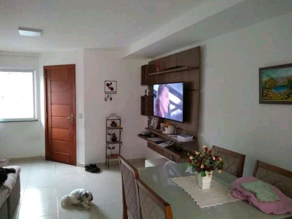 Imagem Casa de Condomínio com 2 Quartos à Venda, 78 m² em Araras - Teresópolis Imagem Casa de Condomínio com 2 Quartos à Venda, 78 m² em Araras - Teresópolis