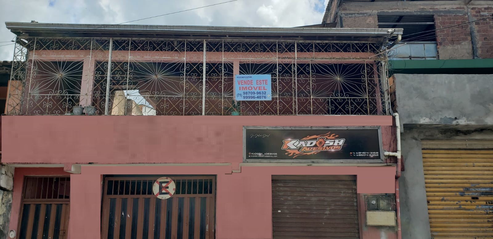 Imagem Casa com 2 Quartos à Venda, 120 m²em Km 25 - Simões Filho Imagem Casa com 2 Quartos à Venda, 120 m²em Km 25 - Simões Filho