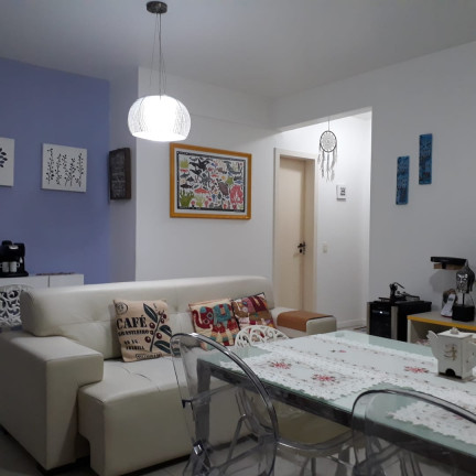 Imagem Apartamento com 2 Quartos à Venda, 7.800 m² em Agronômica - Florianópolis Imagem Apartamento com 2 Quartos à Venda, 7.800 m² em Agronômica - Florianópolis