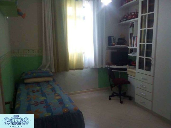 Imagem Apartamento com 4 Quartos à Venda, 173 m² em Campinas - São José