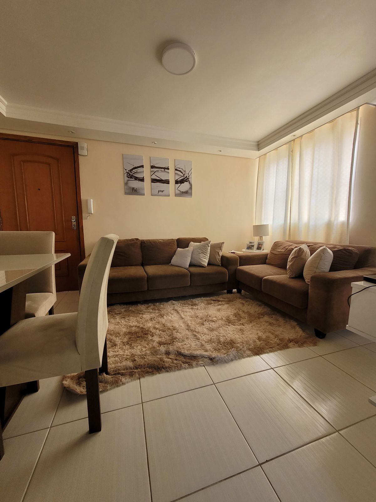 Imagem Apartamento com 2 Quartos à Venda, 55 m²em Jardim Alvorada - Santo André