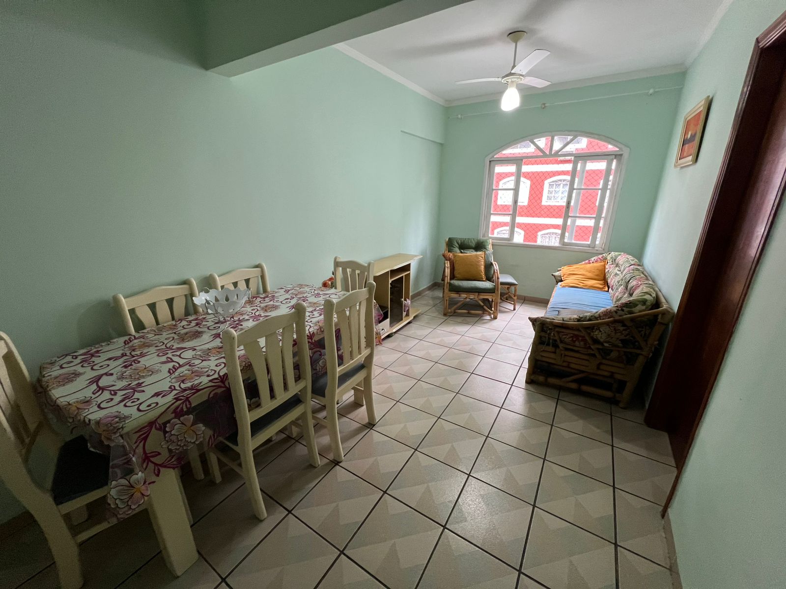 Imagem Apartamento com 1 Quarto à Venda, 42 m² em Tupi - Praia Grande Imagem Apartamento com 1 Quarto à Venda, 42 m² em Tupi - Praia Grande