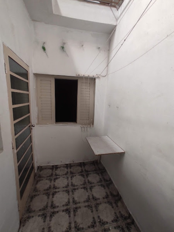 Imagem Casa com 1 Quarto para Alugar, 80 m²em Jardim Monte Alegre - São Paulo