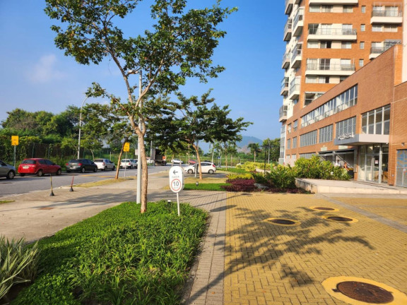 Imagem Sala Comercial à Venda, 52 m² em Jacarepaguá - Rio de Janeiro
