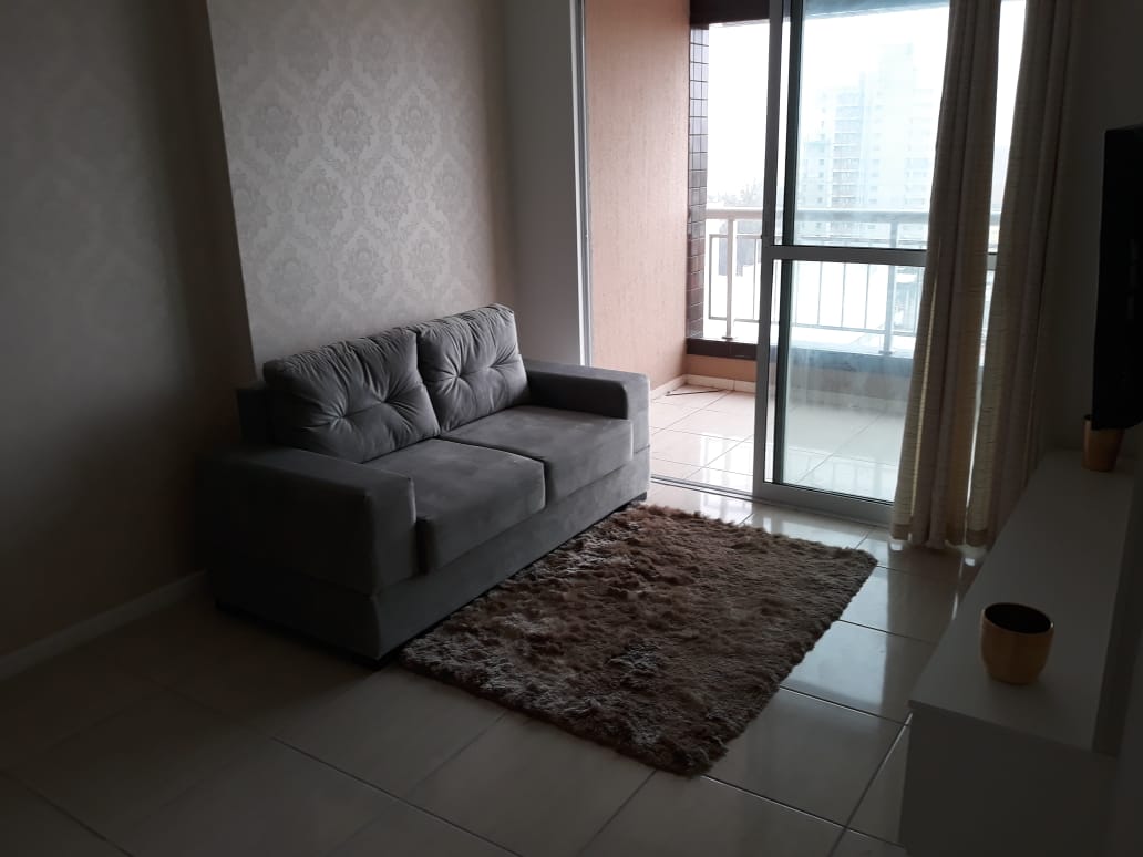 Imagem Apartamento com 3 Quartos à Venda, 80 m²em Jacarecanga - Fortaleza