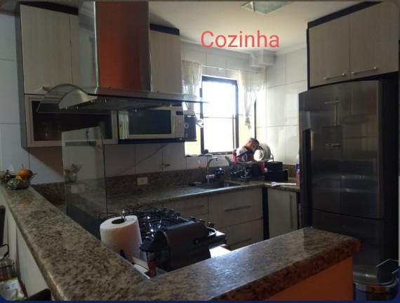 Imagem Sobrado com 3 Quartos à Venda, em Cangaíba - São Paulo Imagem Sobrado com 3 Quartos à Venda, em Cangaíba - São Paulo