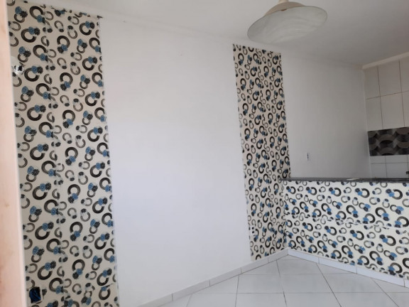 Imagem Sobrado com 2 Quartos à Venda, 69 m² em Parque Residencial Santo André - Caçapava Imagem Sobrado com 2 Quartos à Venda, 69 m² em Parque Residencial Santo André - Caçapava
