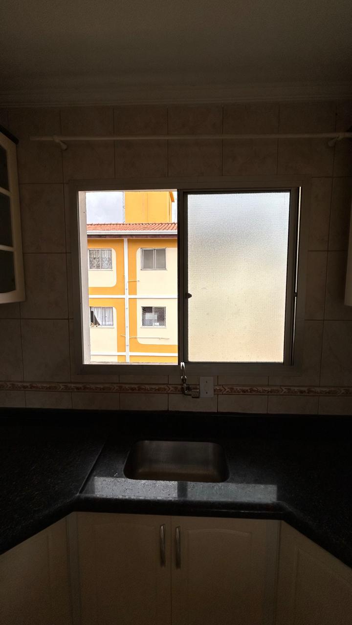 Imagem Apartamento com 2 Quartos para Alugar, 49 m²em Cézar de Souza - Mogi das Cruzes