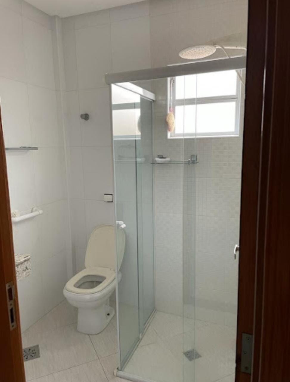 Imagem Casa com 3 Quartos à Venda, 127 m²em Vila Belmiro - Santos Imagem Casa com 3 Quartos à Venda, 127 m²em Vila Belmiro - Santos