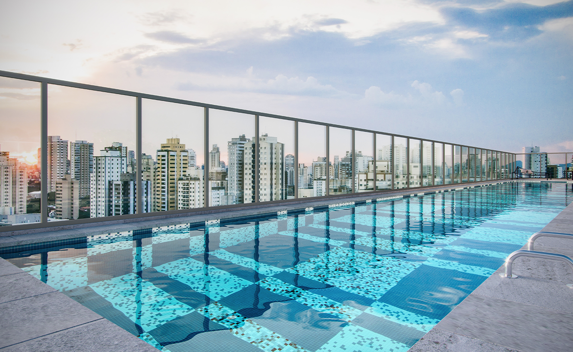 Imagem Apartamento com 2 Quartos à Venda, 73 m²em Brooklin Paulista - São Paulo Imagem Apartamento com 2 Quartos à Venda, 73 m²em Brooklin Paulista - São Paulo