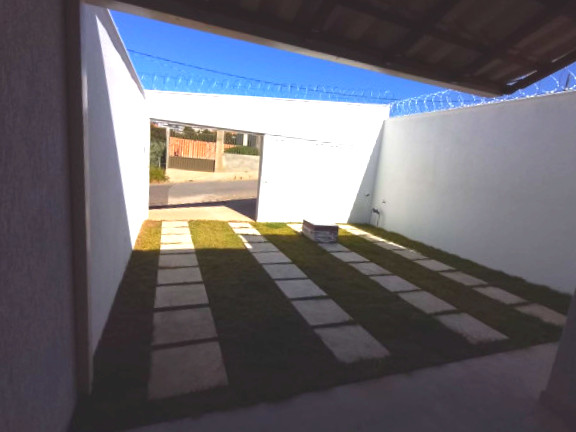 Imagem Casa com 3 Quartos à Venda, 70 m² em Novo Centro - Santa Luzia Imagem Casa com 3 Quartos à Venda, 70 m² em Novo Centro - Santa Luzia