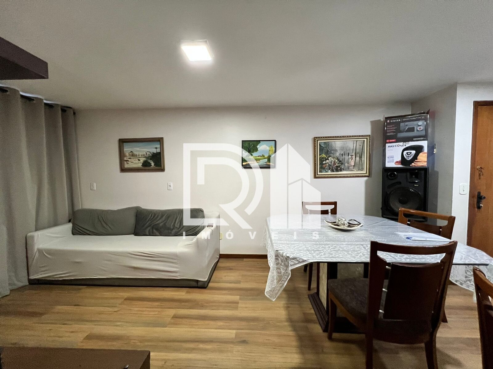 Imagem Apartamento com 2 Quartos à Venda, 76 m² em Sul (Águas Claras) - Brasília Imagem Apartamento com 2 Quartos à Venda, 76 m² em Sul (Águas Claras) - Brasília