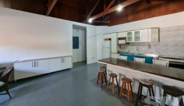 Imagem Casa com 3 Quartos à Venda, 170 m² em Riviera - Bertioga