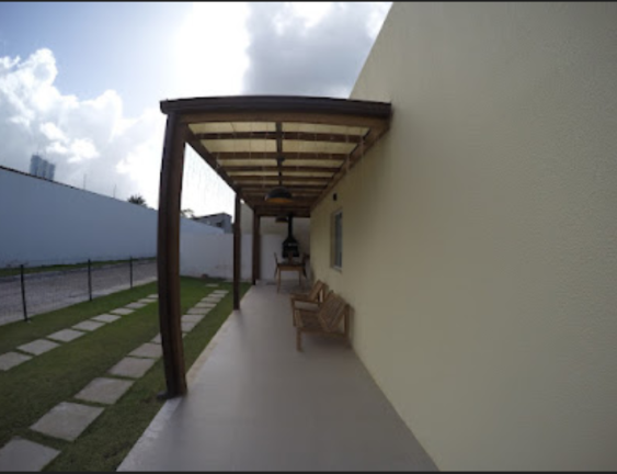 Imagem Casa de Condomínio com 2 Quartos à Venda, 69 m² em Catu de Abrantes (Abrantes) - Camaçari