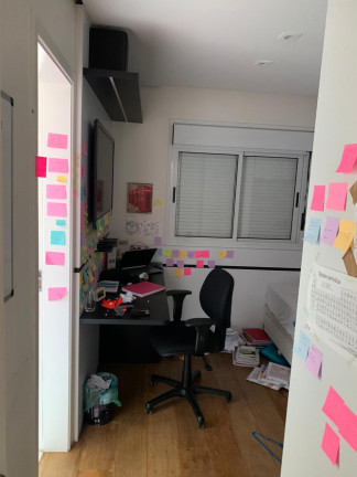 Imagem Apartamento com 3 Quartos para Alugar, 150 m² em Vila Andrade - São Paulo