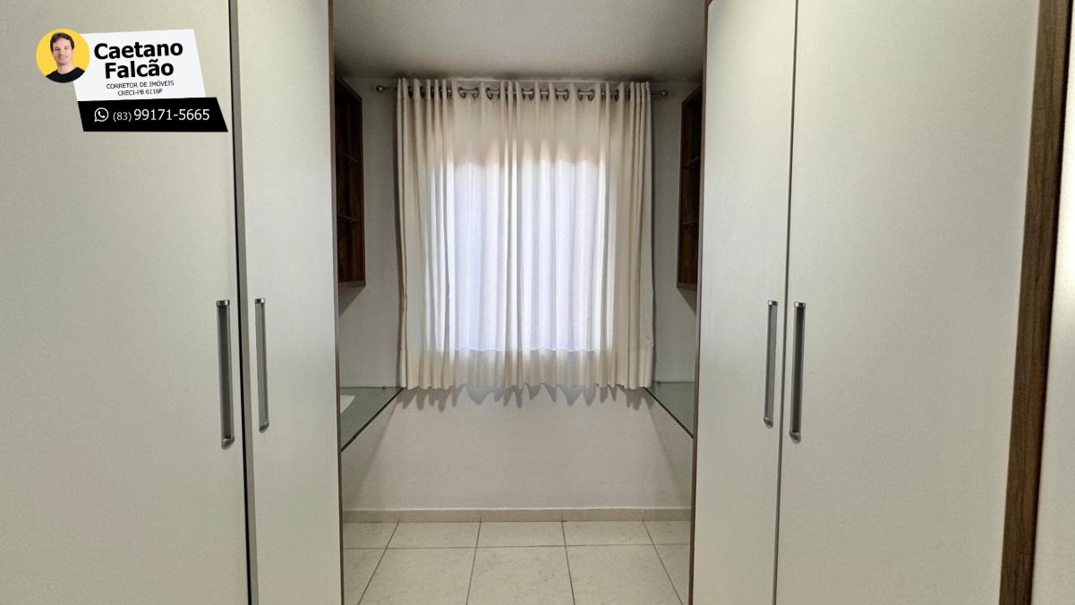 Imagem Apartamento com 3 Quartos à Venda, 72 m² em Jardim Oceania - João Pessoa Imagem Apartamento com 3 Quartos à Venda, 72 m² em Jardim Oceania - João Pessoa
