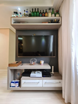 Imagem Apartamento com 2 Quartos à Venda, 50 m² em Taboão - São Bernardo do Campo Imagem Apartamento com 2 Quartos à Venda, 50 m² em Taboão - São Bernardo do Campo