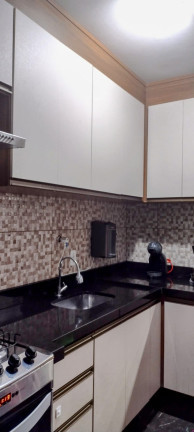 Imagem Casa de Condomínio com 2 Quartos à Venda, 55 m² em Água Chata - Guarulhos Imagem Casa de Condomínio com 2 Quartos à Venda, 55 m² em Água Chata - Guarulhos