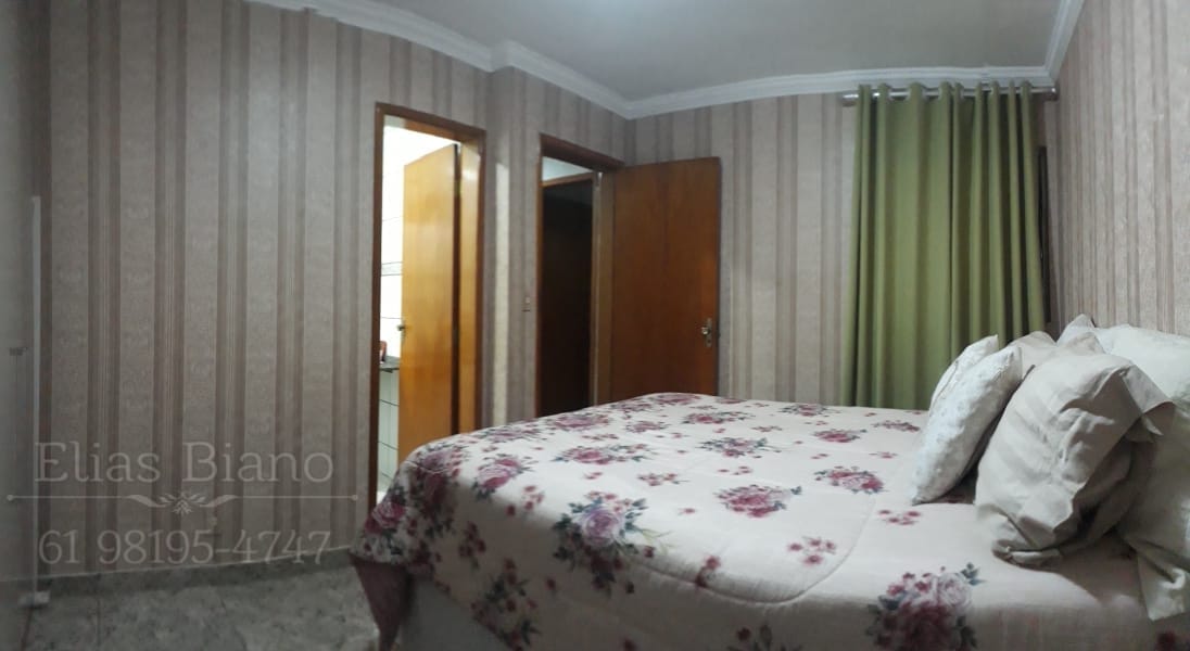 Imagem Apartamento com 3 Quartos à Venda, 76 m²em Jardim Céu Azul - Valparaíso de Goiás