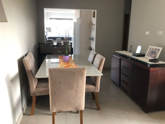 Imagem Apartamento com 2 Quartos à Venda, 74 m² em Bairro do Colonia - Jacareí
