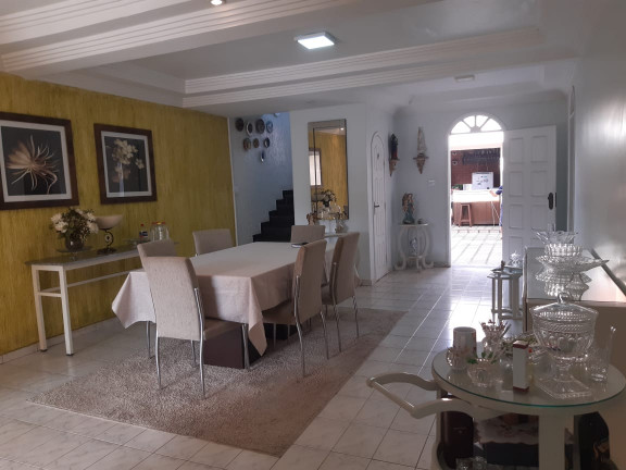 Imagem Casa com 4 Quartos à Venda, 1 m² em Recanto dos Vinhais - São Luís Imagem Casa com 4 Quartos à Venda, 1 m² em Recanto dos Vinhais - São Luís