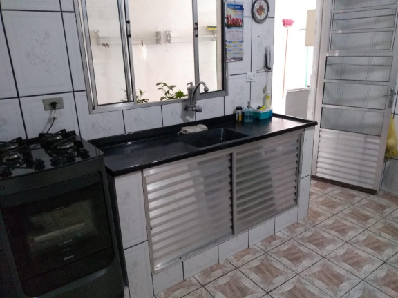 Imagem Casa com 2 Quartos à Venda, 125 m² em Parque Vitória - Franco da Rocha