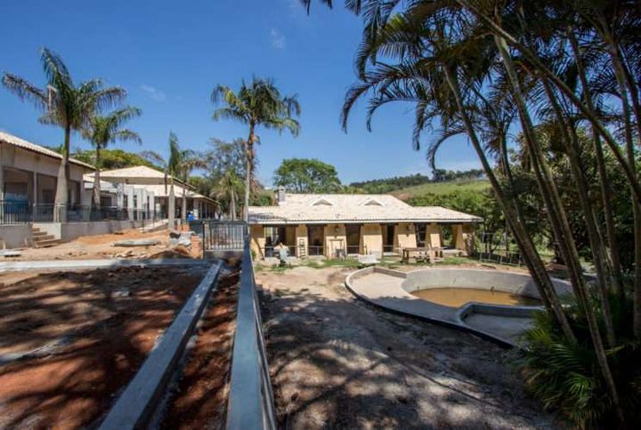 Imagem Terreno à Venda, 300 m² em Bom Retiro - Bragança Paulista Imagem Terreno à Venda, 300 m² em Bom Retiro - Bragança Paulista