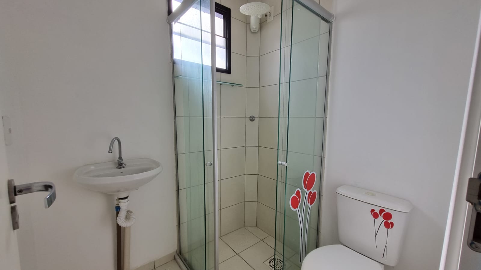 Imagem Apartamento com 2 Quartos à Venda, 51 m²em Pitimbu - Natal