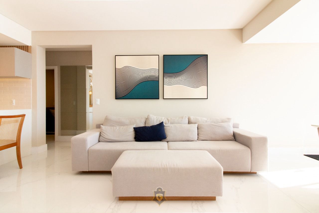 Imagem Apartamento com 3 Quartos à Venda, 200 m²em Meia Praia - Itapema