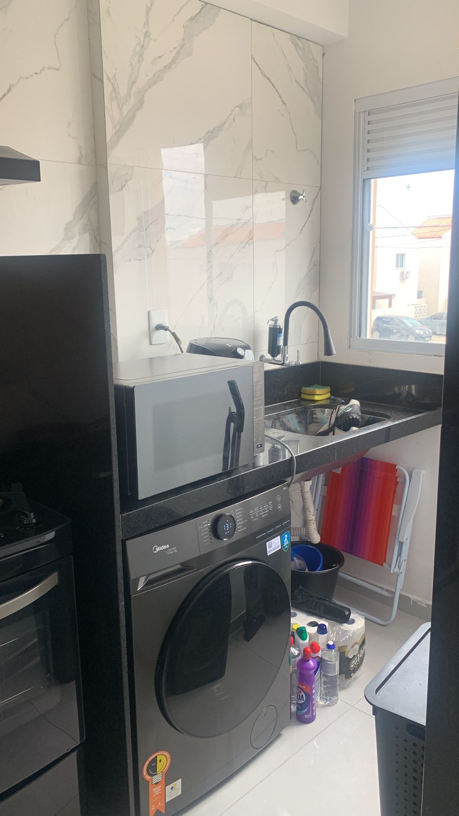Imagem Apartamento com 3 Quartos à Venda, 53 m²em Santa Paula II - Vila Velha